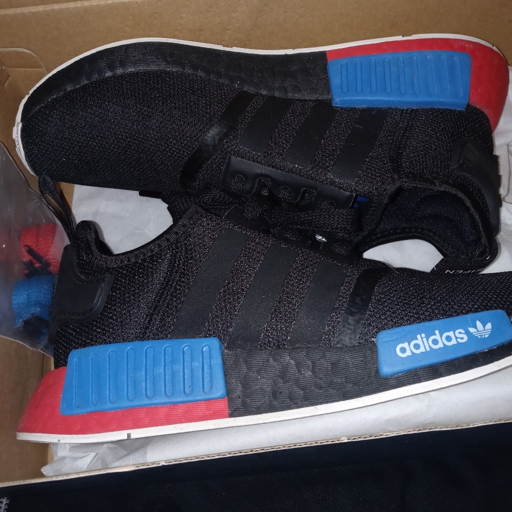 Adidas Nmd